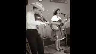 Kayla Hotte & her Rodeo Pals - Gals don't mean a thing