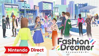 Fashion Dreamer (Multi-Language) video 1
