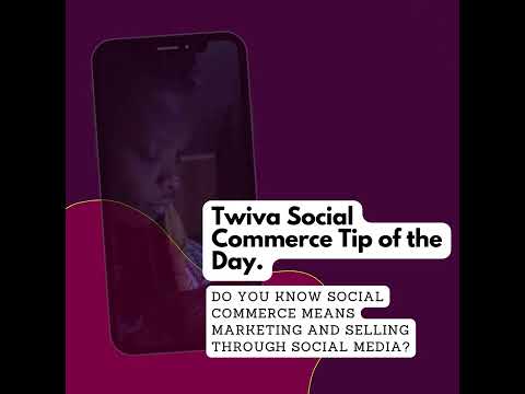 What's Social Commerce? And Why should you care about Social Media and Influencer Marketing in 2022.