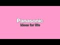 Panasonic Logo History Effects Sponsored By TINA COME HERE Csupo Effects