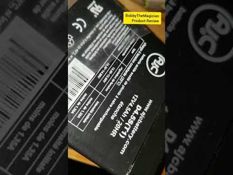 Ajcbattery