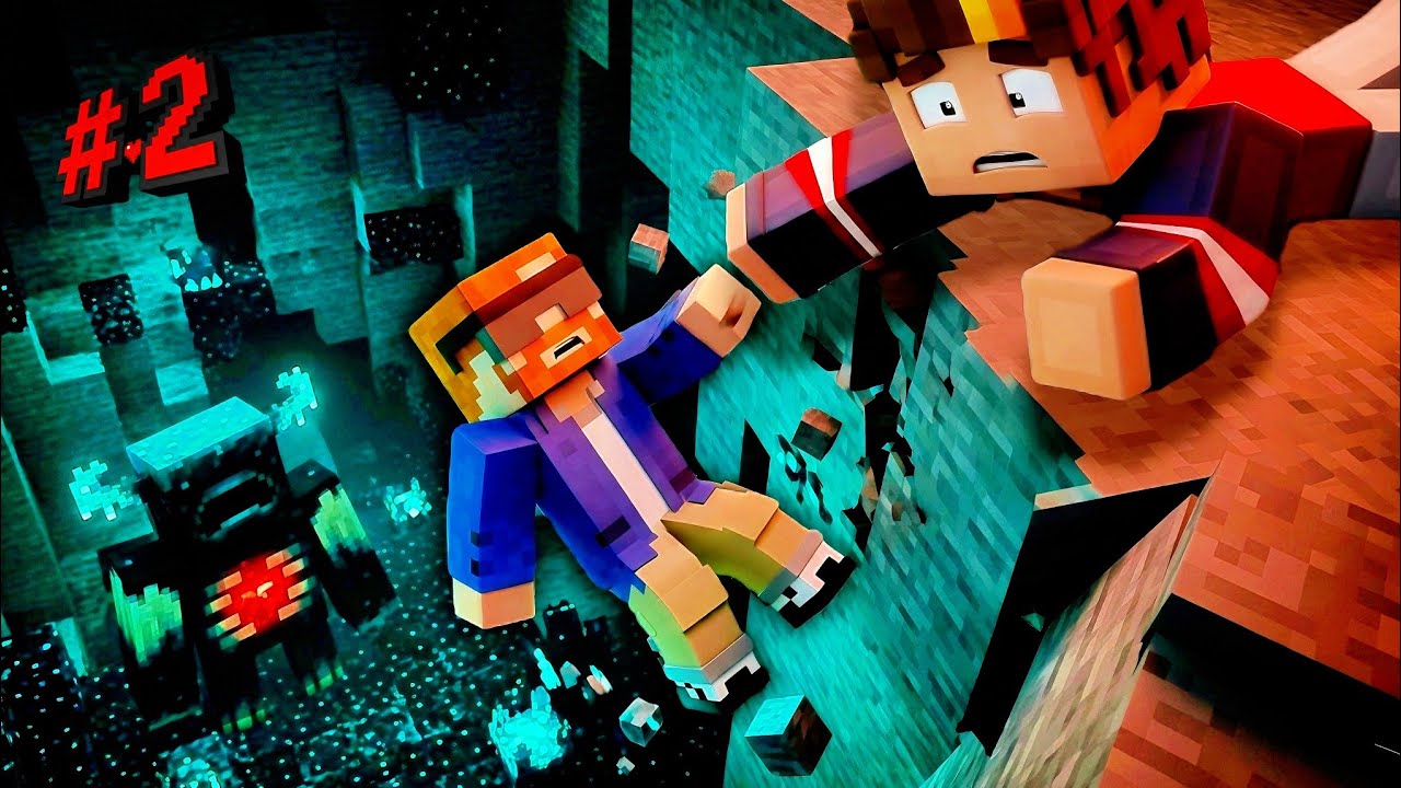 HARDCORE  CON IBAI #2 💀 LAS COSAS SE COMPLICAN