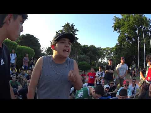 RUSTY vs BIGS vs TANK | OCTAVOS DE FINAL | PRIMERA FECHA | 2DA TEMPORADA | LIGA LITORAL DE FREESTYLE