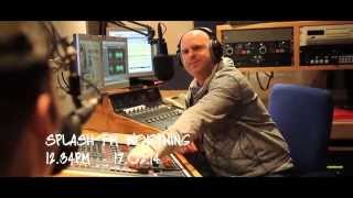 Jordan Morris - TYS Radio Tour