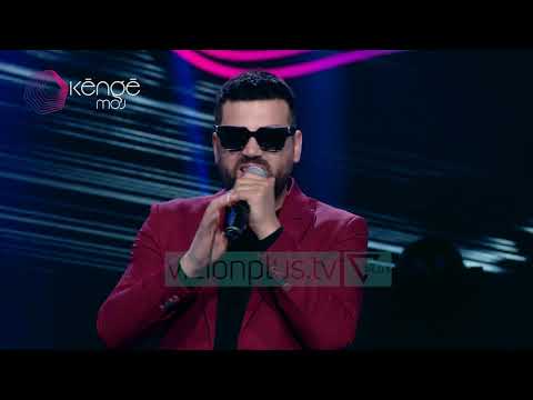 Kenge Moj - Stine - Mos harro se je Dibran | Nata Dibrane - Vizion Plus