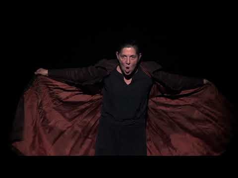 Bande-annonce : Le Comte de Monte-Cristo