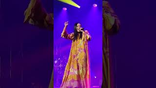 Dami Im - Moment Just Like This (Live) @ 1MX Music Festival, Hordern Pavilion 8th October 2023