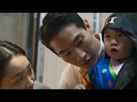 Pachinko Season One Episode 8 photos