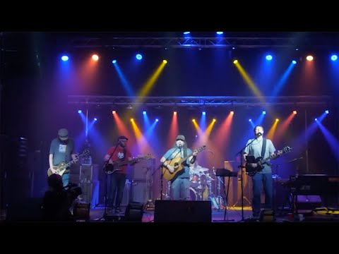 ekoostik hookah - Loner / Here Today / Grass / Gone Tomorrow / Loner - 5.29.2020