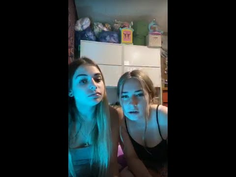 periscope 😍 live sweet girl 