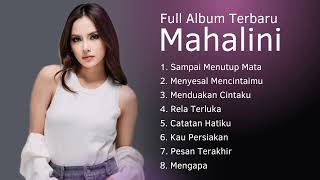 Download lagu Mahalini - Sampai Menutup Mata (Full Album) mp3