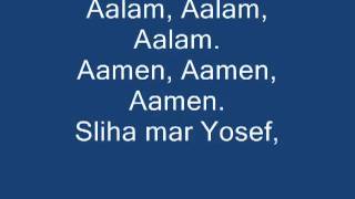 Kandisa - Indian Ocean (Full song).flv