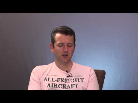 Anto Klobucar 20140604 Jesus Speaks to Phillipa