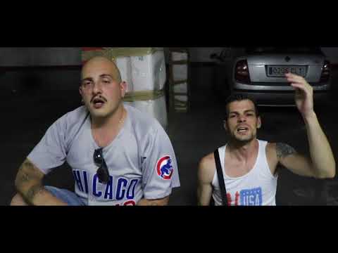 JORDAN PETROV & JEROMOLTO - KINKIRAP (VIDEOCLIP OFICIAL) prod. Rona Jandi
