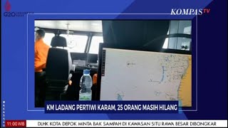 Download lagu Live Streaming Kompas Siang #29052022 @ KompasTV Makassar mp3