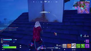 2K MyTeam & Fortnite | Joined the squad