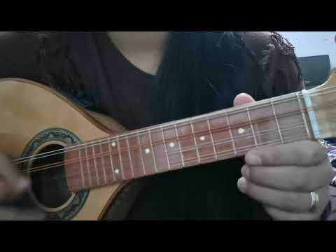 Se que pronto volverá - 1° voz Mandolina