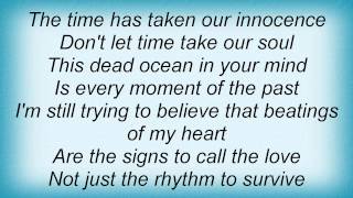 Ashes You Leave - Lay Down Alone Lyrics_1