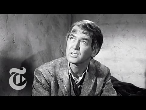 The Man Who Shot Liberty Valance (1962) Trailer