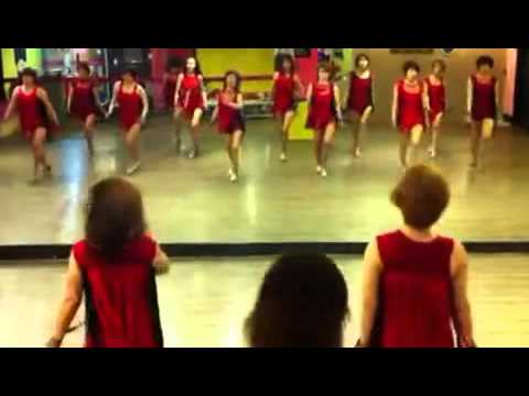 [COVER] AFTER SCHOOL - FLASHBACK (ZN Dance School)