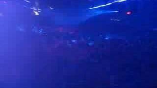 Pnau - Baby(AstonShuffleRemix) @ Good Vibes Sydney 2008