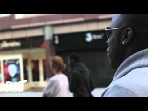 P110 - Full Force Ent Tour [SNEAK PEEK]