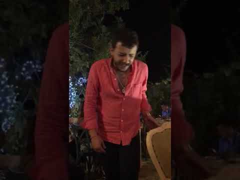 AHMET PARLAK (ALAÇATI AKŞAMLARI)