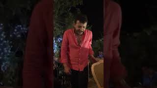 AHMET PARLAK (ALAÇATI AKŞAMLARI)