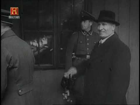 DOC ITA La resistenza italiana | Documentario in italiano sulla Storia