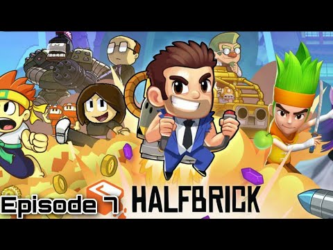 DAN THE MAN || New Episode || In To The Bowels Of The Beast