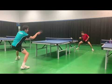 Butterfly Training Tips with Simeon Martin - Middle Corners