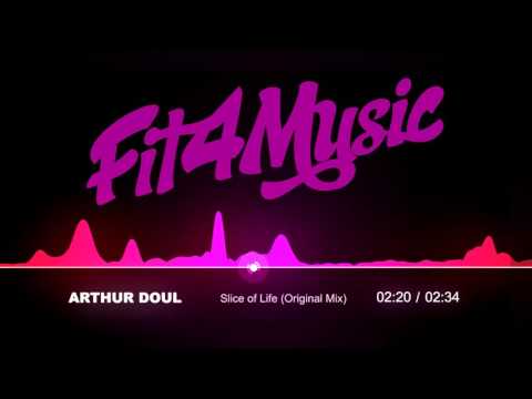 Arthur Doul - Slice of Life (Original Mix) [Drum & Bass]