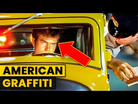 American Graffiti (1973): 20 Things You Didn’t Know