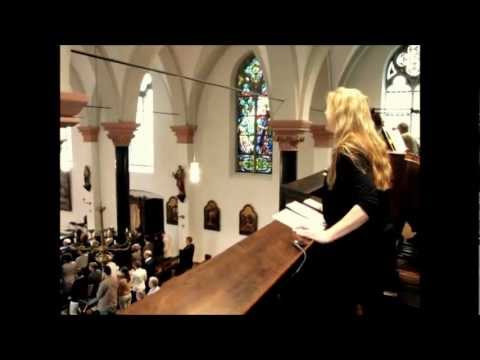 "The Rose"  ~ Hochzeitssängerin Britta Berger