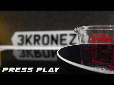 2fourz - Kick Back (Music Video) | Pressplay