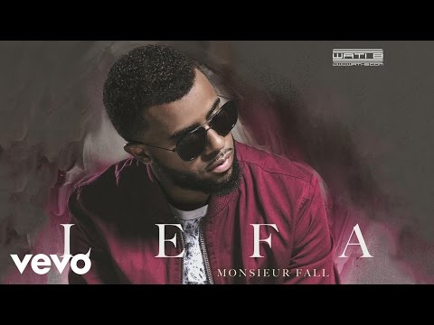 Lefa - Fantôme (Audio)