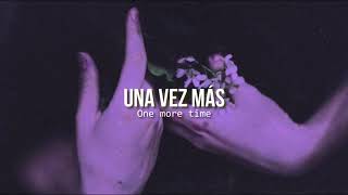 One Last Time • Ariana Grande | Letra en español / ingles