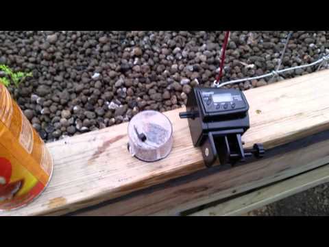Review for Resun AF 2009-D Automatic Fish Feeder