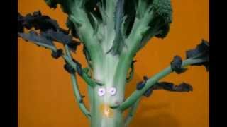 Los Nikis - La Amenaza Amarilla