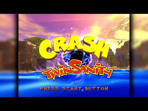 The Best of Retro VGM #2196 - Crash Twinsanity (PS2/Xbox) - Uka Uka Battle