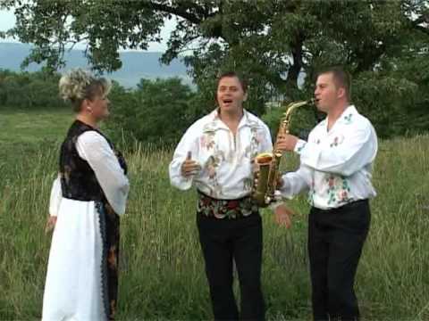 Crina Horincar si Puiu Codreanu   Pe barbatul patimas