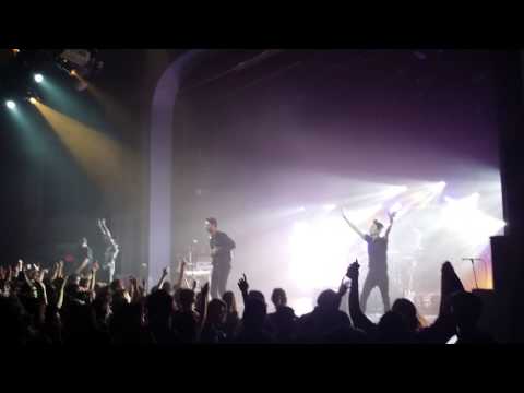 Capital Cities - Holiday (Madonna), Safe and Sound Reprise - Toronto Nov 4, 2014