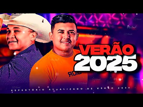 ANDERSON CANTOR E VEI DA PISADINHA 2025 JANEIRO, CD ATUALIZADO - MÚSICAS NOVAS, NOVO REPERTÓRIO 2025