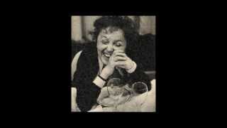 les flons flons du bal - Edith Piaf