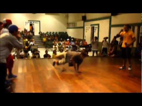 Gang Gangrena vs PE Original Style & RCB - Warriors Battle 2012 (FINAL)