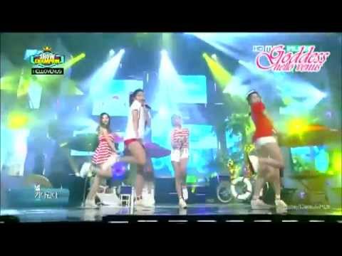 【HVTW】HELLO VENUS - Like A Wave 應援教學