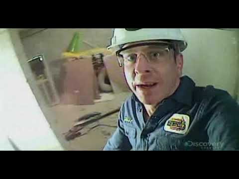 Canada's Worst Handyman S06E03 Trapped