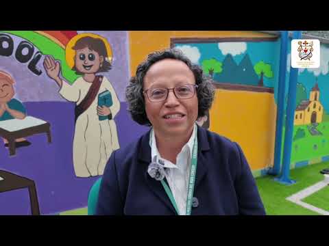  Tiempo de Rectores Ep. 34 | Hna. Rosa Isabel Cuéllar 