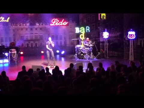 Jandino - Hoe Dan Ook