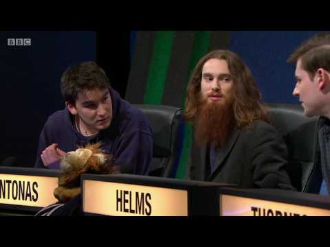 University Challenge S46E23 Bristol vs Oriel - Oxford